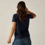 Damen-T-Shirt Regatta Filandra IX