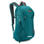 Rucksack Lowe Alpine Edge II 18 hellblau DarkJade/Dj