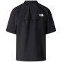 Herrenhemd The North Face Packable Short Sleeve Shirt