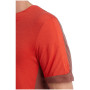 Herren-T-Shirt Icebreaker Men ZoneKnit™ SS Tee