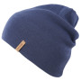 Merino-Strickmütze Kama A160 blau Lightblue