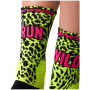 Socken Dynafit Run Wild Crew Sk