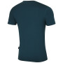Herren-T-Shirt Zulu Bambus Forest 210 Short
