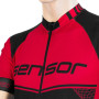 Herren Radtrikot Sensor Cyklo Team Up