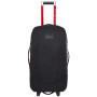 Reisekoffer The North Face Longhaul 30 schwarz TnfBlack