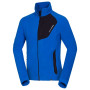 Herren-Sweatshirt Northfinder Pupov blau