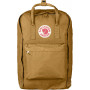 Rucksack Fjällräven Kanken 17" braun 166 acorn