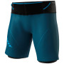 Herrenshorts Dynafit Ultra 2/1 Shorts M dunkelblau Petrol Black Out