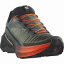 Herren Laufschuhe Salomon Genesis 2