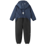 Kinderoverall Reima Mjosa Navy