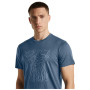 Herren-Funktionsshirt Icebreaker M 150 Tech Lite SS Tee Great Heights