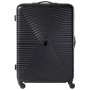 Koffer auf Rollen Hi-Tec Caligari 100 l