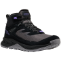 Damen Trekkingschuhe Keen Hightrail Mid Polar Women