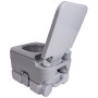 Campingtoilette Bo-Camp Toilet Flush