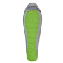 Schlafsack Pinguin Micra 195 cm (2019) grün