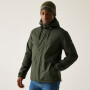 Herrenjacke Regatta Sterlings