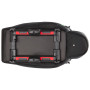 Fahrradtasche Vaude Silkroad L (UniKlip)