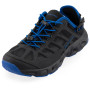 Herrensandalen Alpine Pro Heren schwarz