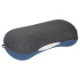 Kissen Bo-Camp Travel Pillow Memory Foam