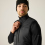 Herrenweste Dare 2b Aero Fuse Padded Gilet