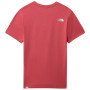 Damen-T-Shirt The North Face S/S Simple Dome Tee