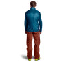 Herrenweste Ortovox Swisswool Piz Cartas Vest M
