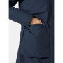 Damen-Wintermantel Helly Hansen W Coastal Parka