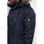 Herren-Winterjacke Tenson Himalaya Anniversary Jacket