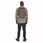 Rucksack Osprey Daylite Cinch