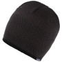 Mütze Regatta Brock Beanie III schwarz Black/Sealgr