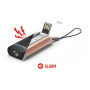 Taschenlampe Ledlenser K6R Safety