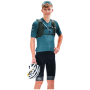 Fahrradrucksack Deuter Rogla 5