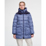 Damen Daunenjacke Kari Traa Rong Parka