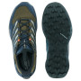 Wanderschuhe Lowa Maddox Pro Gtx Lo