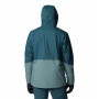 Herren-Winterjacke Columbia Iceberg Point™ Jacket