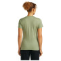 Damen-T-Shirt Icebreaker Women Merino 150 Tech Lite SS Tee Sparkling Stars