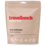 Trekkingnahrung Travellunch Bella Italia vegetarische Nudeln 250g