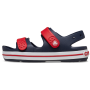Kindersandalen Crocs Crocband Cruiser Sandal K