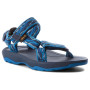 Kindersandalen Teva Hurricane XLT2 blau DelmarBlue