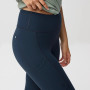 Damen-Leggings Fjällräven High Coast Tights W