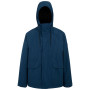 Größe: 4XL / Farbe: dunkelblau