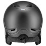 Skihelm Uvex HLMT 700 Visor