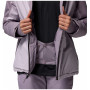 Damen-Winterjacke Columbia Liftline Jacket