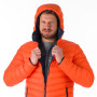 Herren-Winterjacke Northfinder Dan
