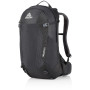 Rucksack Gregory Salvo 24 schwarz TrueBlack