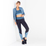 Damen-Leggings Dare 2b Upgraded Tight