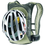 Fahrradrucksack Deuter Rogla 5