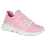 Damenschuhe Loap Nosca rosa CandyPink/White