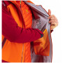 Herren-Winterjacke Karpos Storm Evo Jacket