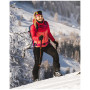 Damen Daunenjacke Kilpi Pyramiden-W